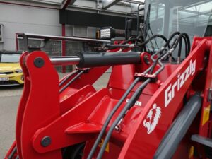926 4wd Klima Profiqualitaet 10