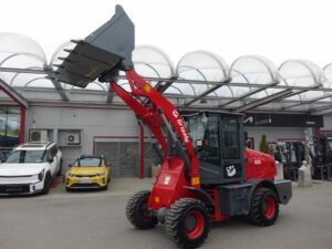 926 4wd Klima Profiqualitaet 18