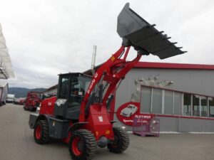 926 4wd Klima Profiqualitaet 19