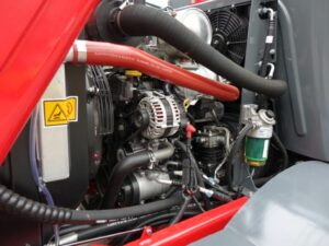 926 4wd Klima Profiqualitaet 24