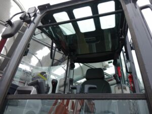 Grizzly CDM6035 3,5T Minibagger Profi 17