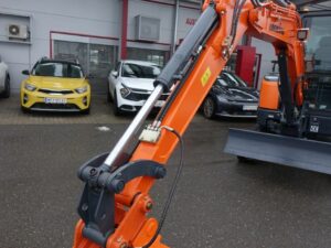 Grizzly CDM6035 3,5T Minibagger Profi 23