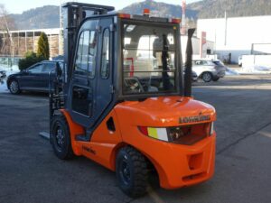 Grizzly LG35DT 3500kg Diesel Stapler Top 04
