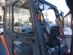 Grizzly LG35DT 3500kg Diesel Stapler Top 14