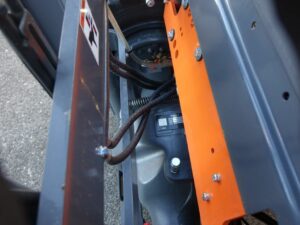 Grizzly LG35DT 3500kg Diesel Stapler Top 15