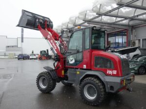 Grizzly 1600 4wd Klima 02