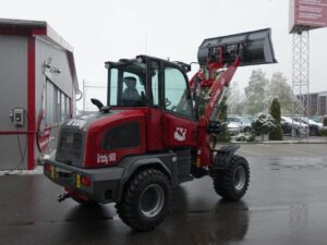 Grizzly 1600 4wd Klima 03