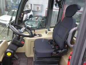 Grizzly 1600 4wd Klima 05