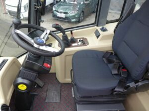 Grizzly 1600 4wd Klima 06