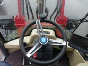 Grizzly 1600 4wd Klima 08