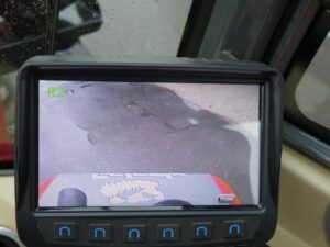 Grizzly 1600 4wd Klima 10