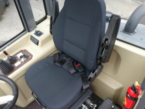 Grizzly 1600 4wd Klima 11