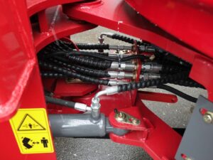 Grizzly 1600 4wd Klima 13