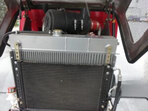 Grizzly 1600 4wd Klima 14