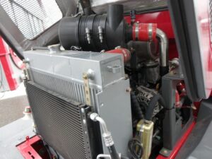Grizzly 1600 4wd Klima 15