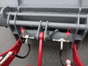 Grizzly 1600 4wd Klima 21
