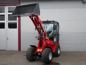 Grizzly 810 Elektro Allrad 01