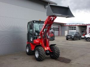 Grizzly 810 Elektro Allrad 02