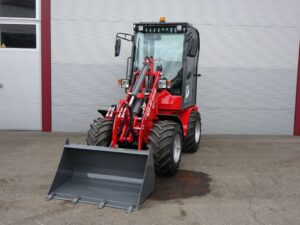 Grizzly 810 Elektro Allrad 03