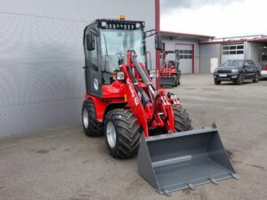 Grizzly 810 Elektro Allrad 04