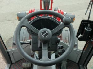 Grizzly 810 Elektro Allrad 06