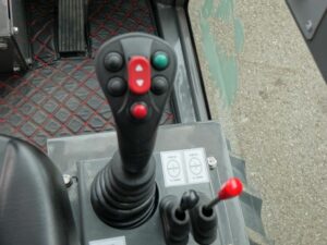 Grizzly 810 Elektro Allrad 08