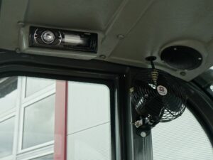 Grizzly 810 Elektro Allrad 09
