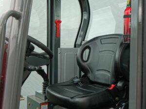 Grizzly 810 Elektro Allrad 10