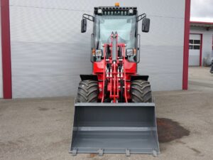 Grizzly 810 Elektro Allrad 14