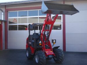 Grizzly 810 Plus Offen Kubota E5 01