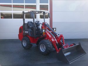 Grizzly 810 Plus Offen Kubota E5 02