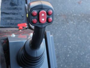 Grizzly 810 Plus Offen Kubota E5 07