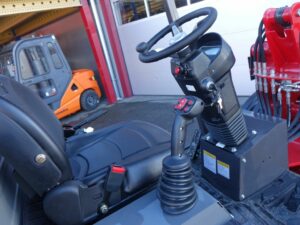 Grizzly 810 Plus Offen Kubota E5 09