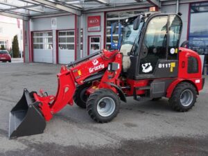 Grizzly 811T Teleskope Allrad 01