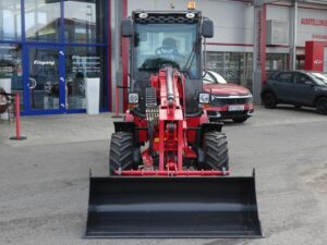 Grizzly 811T Teleskope Allrad 03