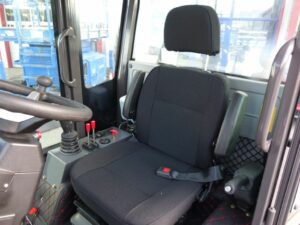 Grizzly 811T Teleskope Allrad 25