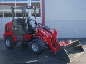 Grizzly 811 Offen E5 Allrad 02