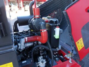 Grizzly 811 Offen E5 Allrad 05