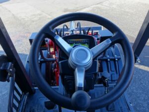 Grizzly 811 Offen E5 Allrad 10