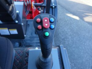 Grizzly 811 Offen E5 Allrad 11