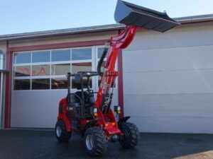 Grizzly 811 Offen Allrad 01