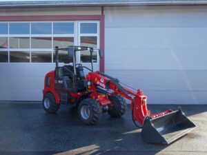 Grizzly 811 Offen Allrad 02