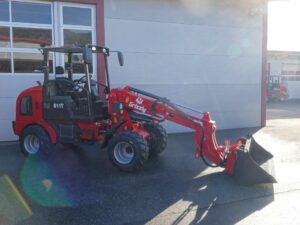 Grizzly 811 Offen Allrad 03