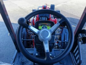 Grizzly 811 Offen Allrad 05