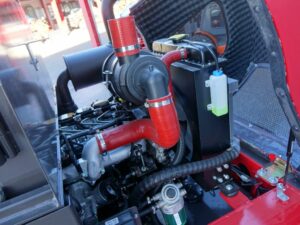 Grizzly 811 Offen Allrad 08