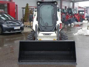 Grizzly CDM308 Kompaktlader 900 Nutzlast 02