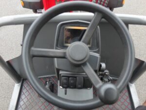 Grizzly K1000ET Elektro Teleskope 11