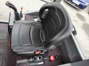 Grizzly K1000ET Elektro Teleskope 15