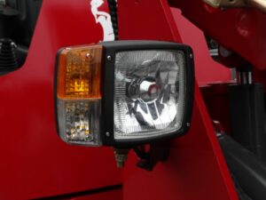 Grizzly K1000ET Elektro Teleskope 17
