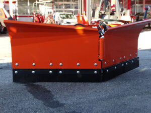 Grizzly Vario Schneeschild 200 260cm 01